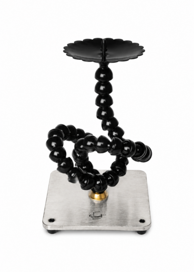 Blacknode candle