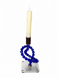 Bluenode light