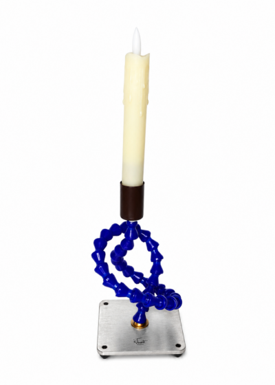 Bluenode light