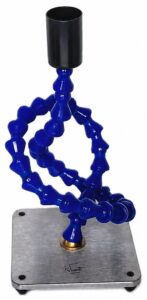 Bluenode light