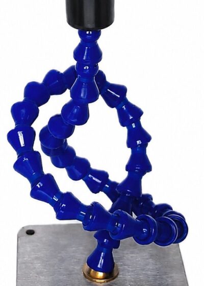 Bluenode light