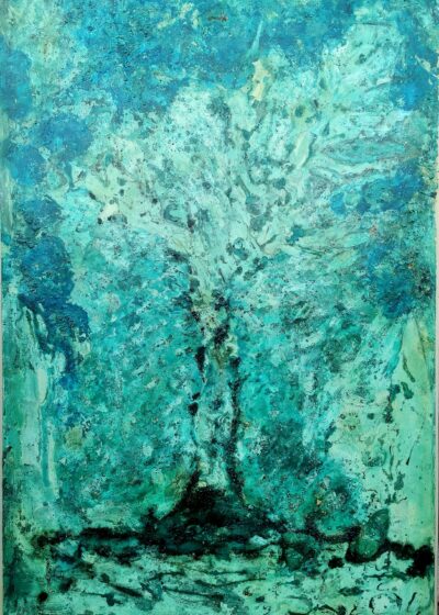 L'arbre auvent