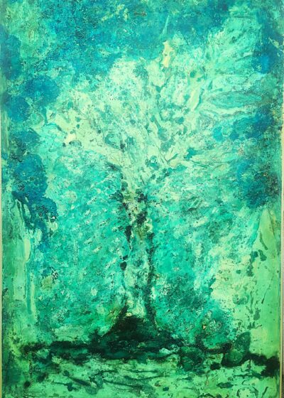 L'arbre auvent