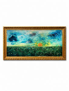 Ciel de mer
