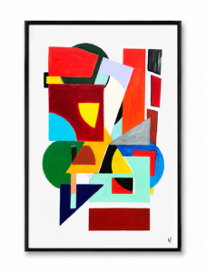 Forme Idable (reproduction)