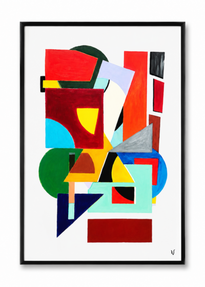 Forme Idable (reproduction)
