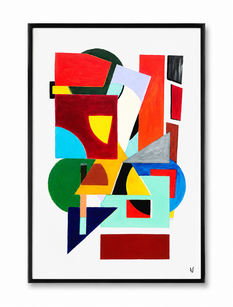 Forme Idable (reproduction)