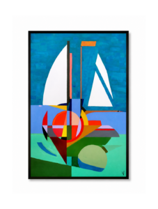 Le bateau