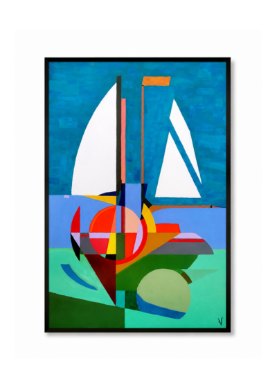 The Boat