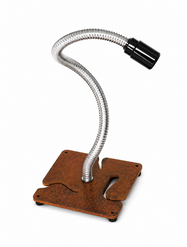 Cortenlight sq3