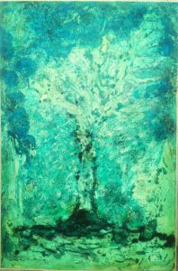 The Canopy Tree