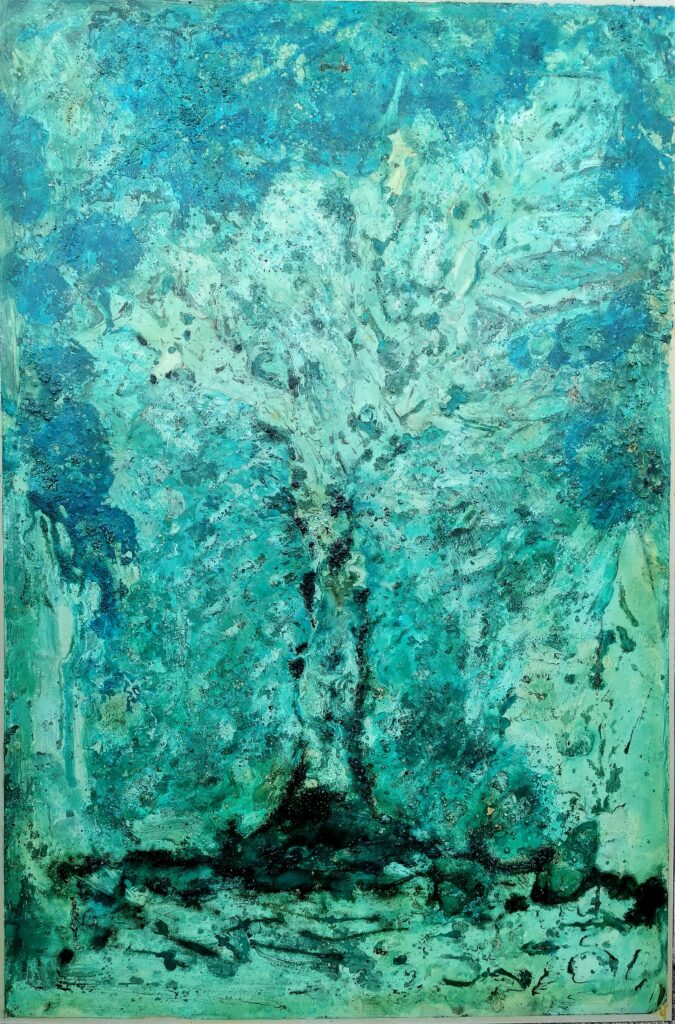 The Canopy Tree