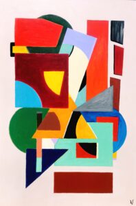 Forme Idable (reproduction)