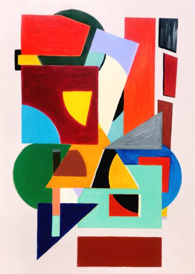 Forme Idable (reproduction)